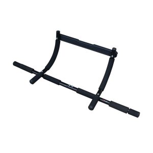 Fitness Equipment & Accessories |  Gym Bar Multi-Function Fitness Equipment & Accessories Black