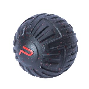 Fitness Equipment & Accessories |  Large Massage Ball Fitness Equipment & Accessories Black