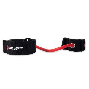 Fitness Equipment & Accessories |  Lateral Trainer Fitness Equipment & Accessories Black/Red