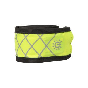 Fitness Equipment & Accessories |  Led Snap Band Fitness Equipment & Accessories Bright Yellow