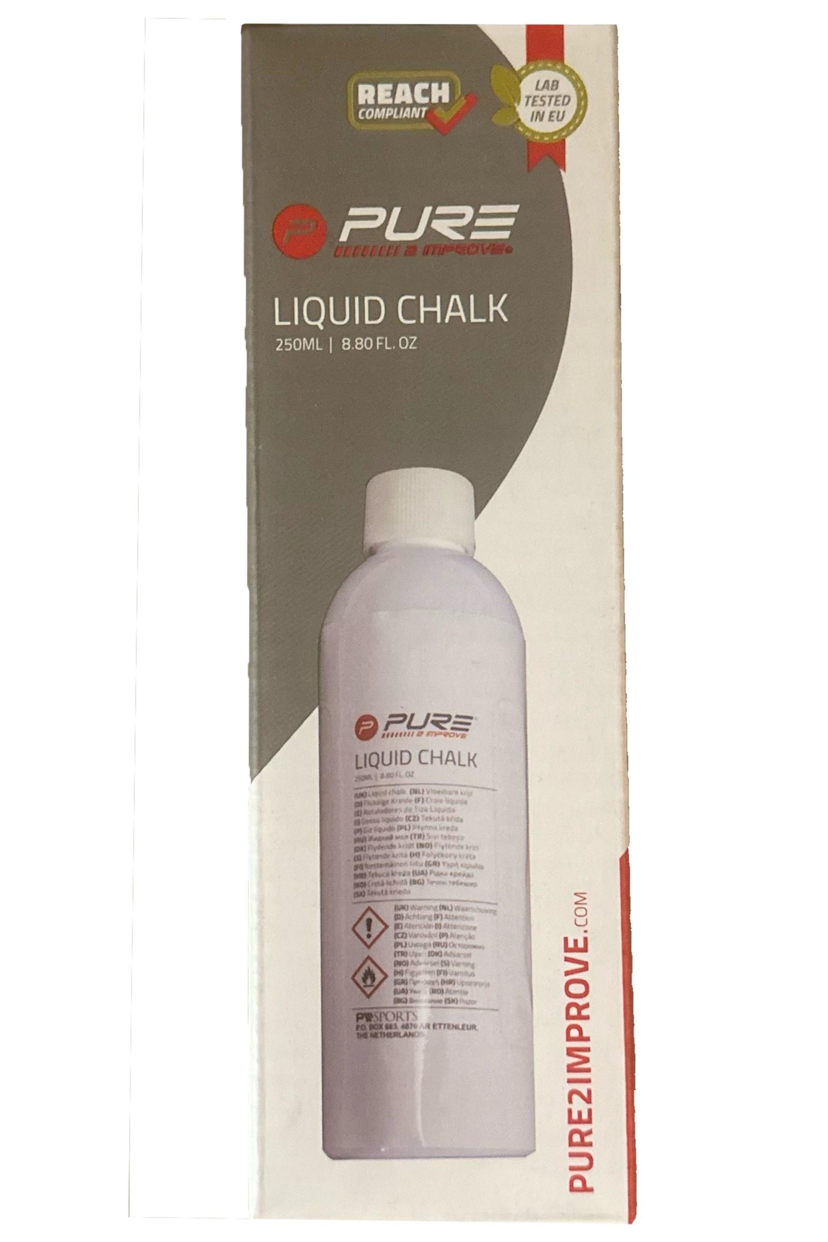 Fitness Equipment & Accessories |  Liquid Gym Chalk