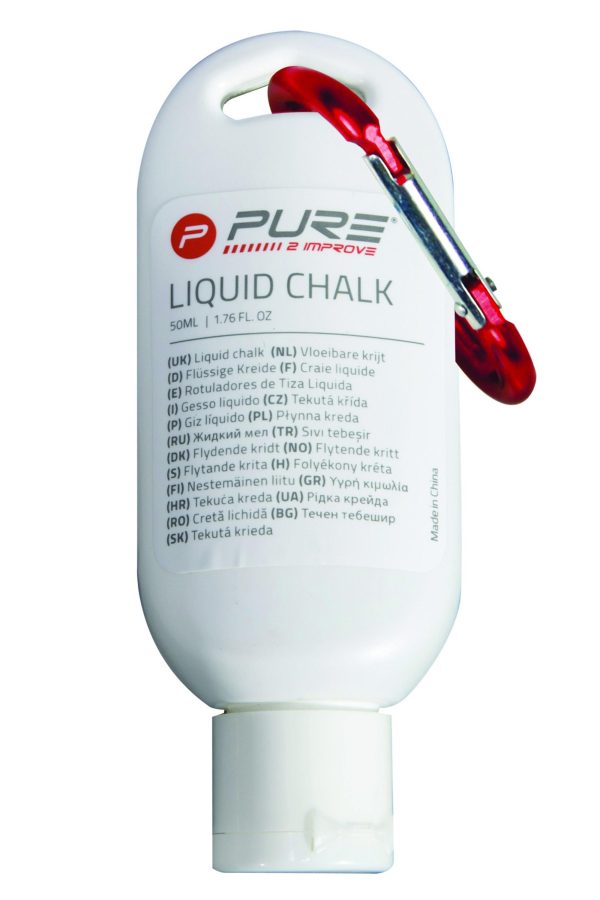 Fitness Equipment & Accessories |  Liquid Gym Chalk Fitness Equipment & Accessories 250ml