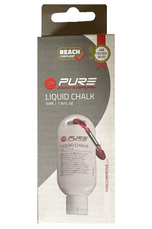 Fitness Equipment & Accessories |  Liquid Gym Chalk Fitness Equipment & Accessories 250ml