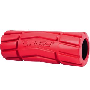 Fitness Equipment & Accessories |  Massage Foam Roller Fitness Equipment & Accessories Black/Firm