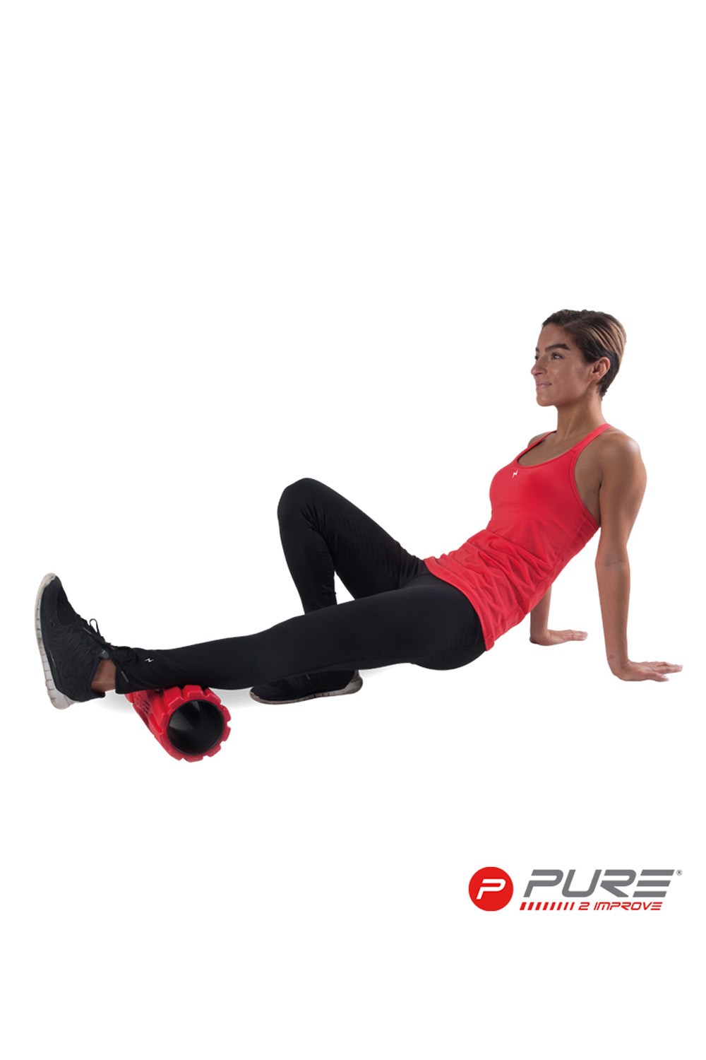 Fitness Equipment & Accessories |  Massage Foam Roller