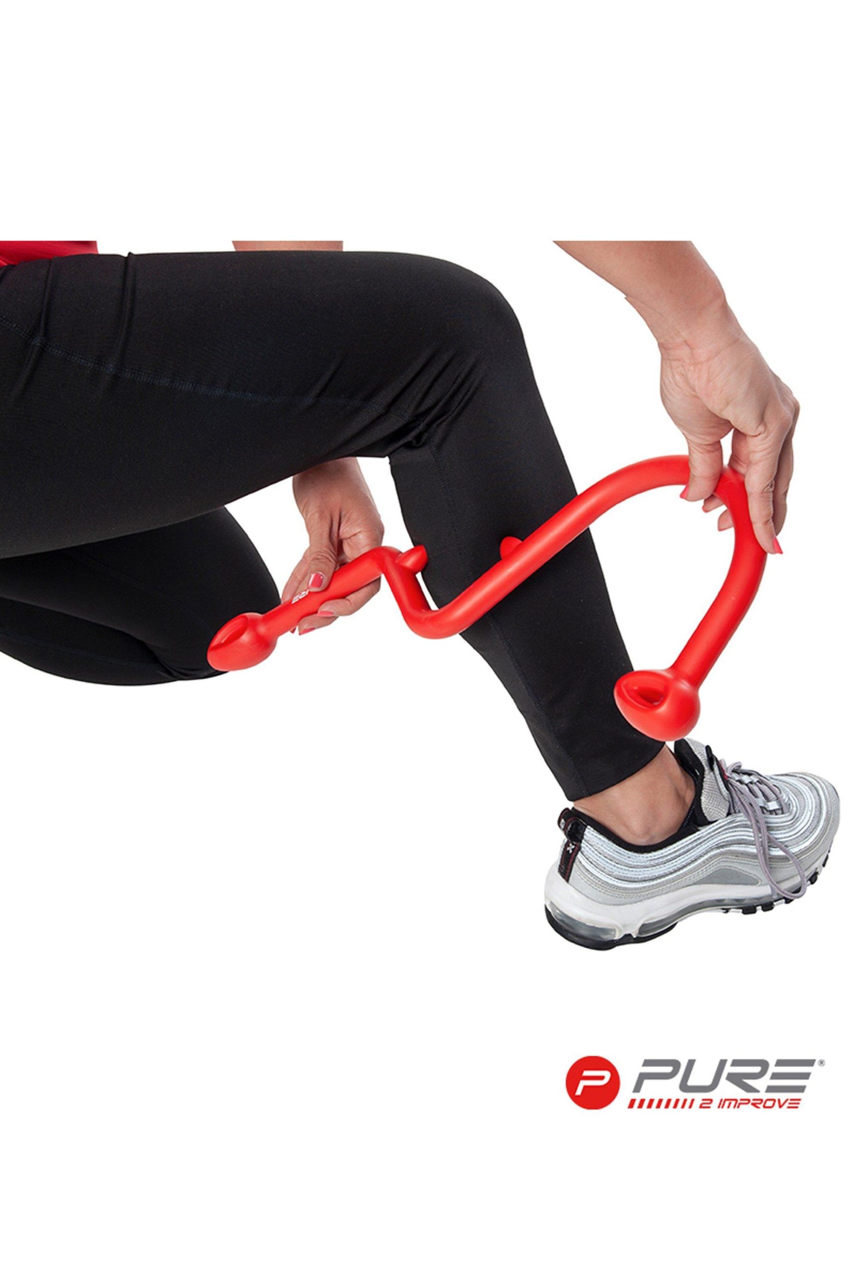 Fitness Equipment & Accessories |  Massage Hook