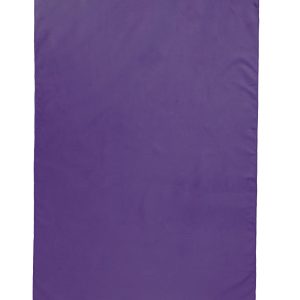 Fitness Equipment & Accessories |  Microfibre Travel Towel – Large – 130 X 70Cm Fitness Equipment & Accessories Dusky Purple