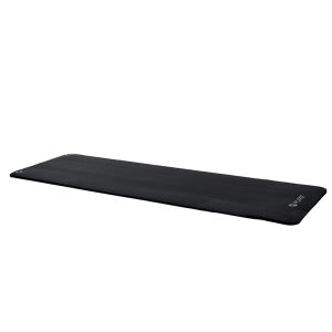 Fitness Equipment & Accessories |  Nbr Fitness Mat Fitness Equipment & Accessories Black