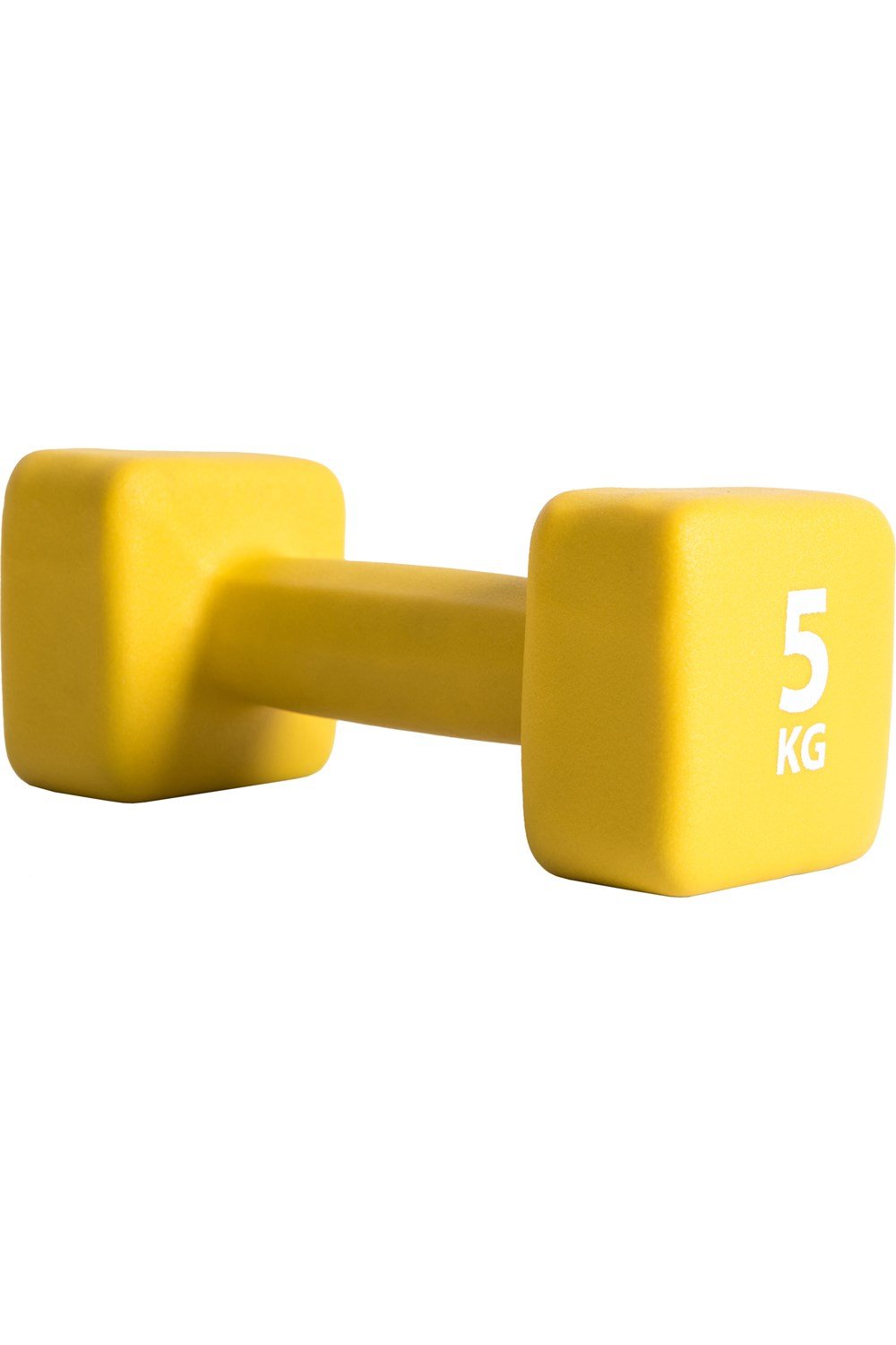 Fitness Equipment & Accessories |  Neoprene Coated Dumbbell 1 X 5Kg