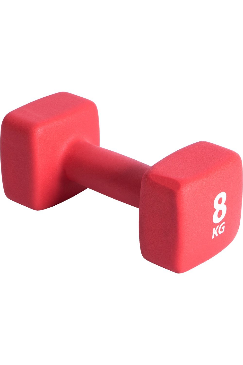 Fitness Equipment & Accessories |  Neoprene Coated Dumbbell 1 X 8Kg