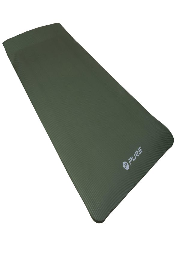 Fitness Equipment & Accessories |  Non-Slip Nbr Exercise Mat Fitness Equipment & Accessories Fitness Equipment & Accessories