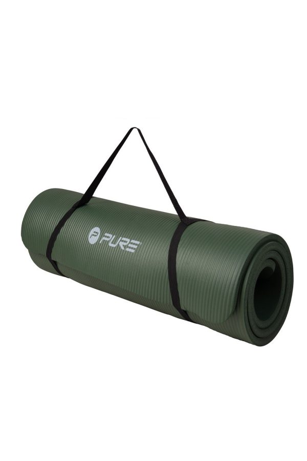 Fitness Equipment & Accessories |  Non-Slip Nbr Exercise Mat Fitness Equipment & Accessories Fitness Equipment & Accessories