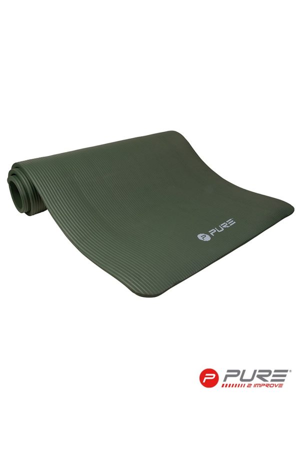 Fitness Equipment & Accessories |  Non-Slip Nbr Exercise Mat Fitness Equipment & Accessories Fitness Equipment & Accessories