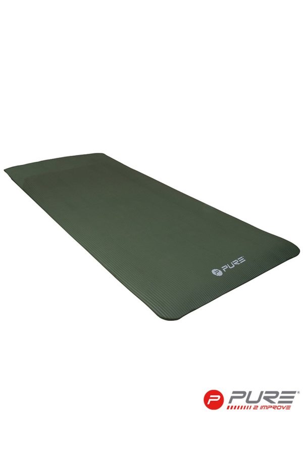 Fitness Equipment & Accessories |  Non-Slip Nbr Exercise Mat Fitness Equipment & Accessories Fitness Equipment & Accessories