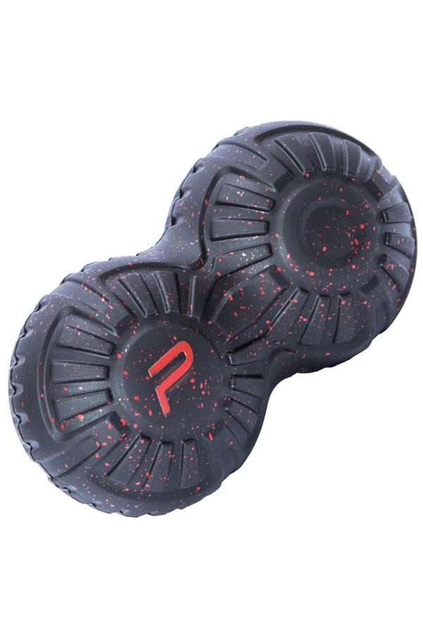 Fitness Equipment & Accessories |  Peanut Massage Ball Fitness Equipment & Accessories Fitness Equipment & Accessories