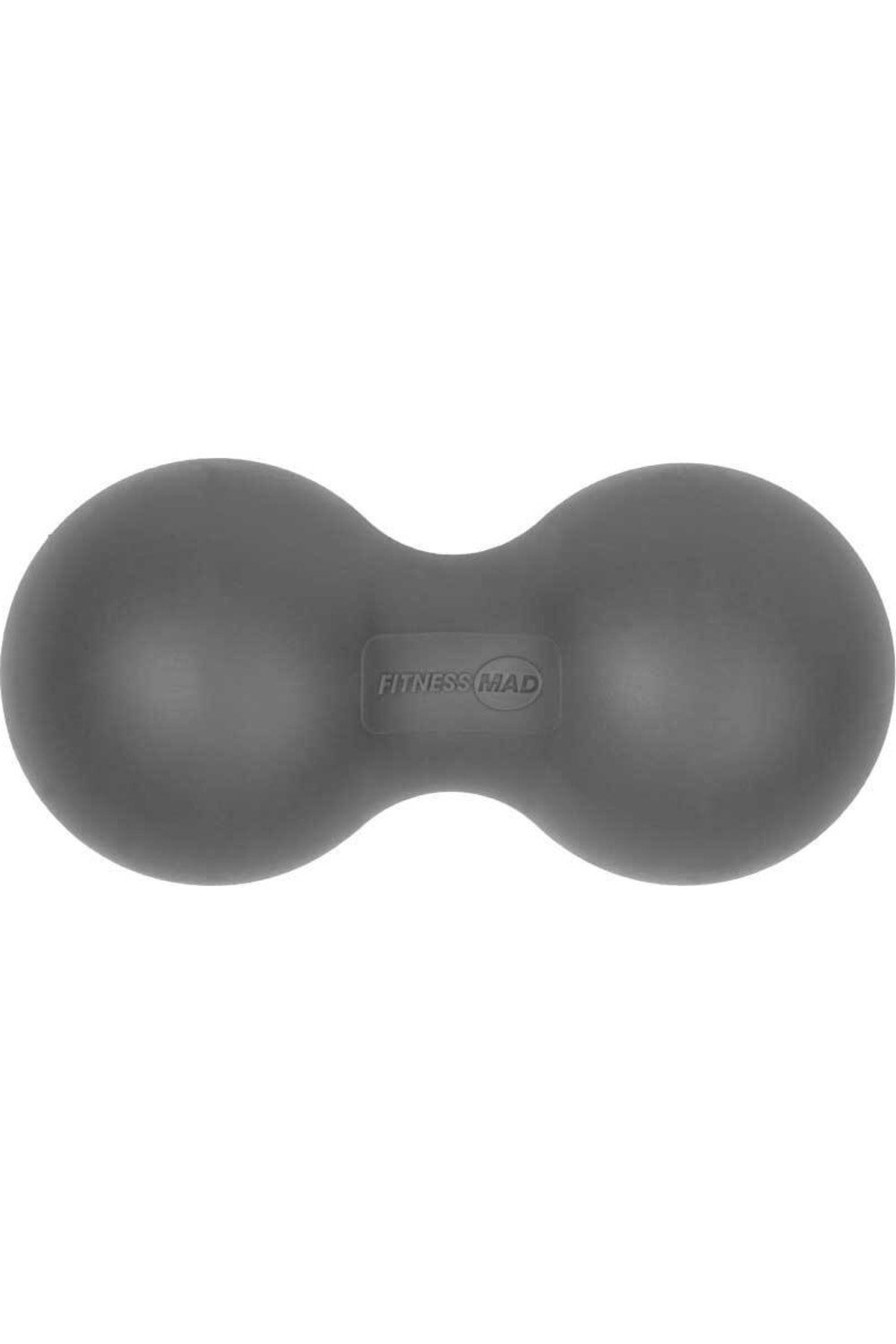 Fitness Equipment & Accessories |  Peanut Muscle Relief Deep Massage Ball