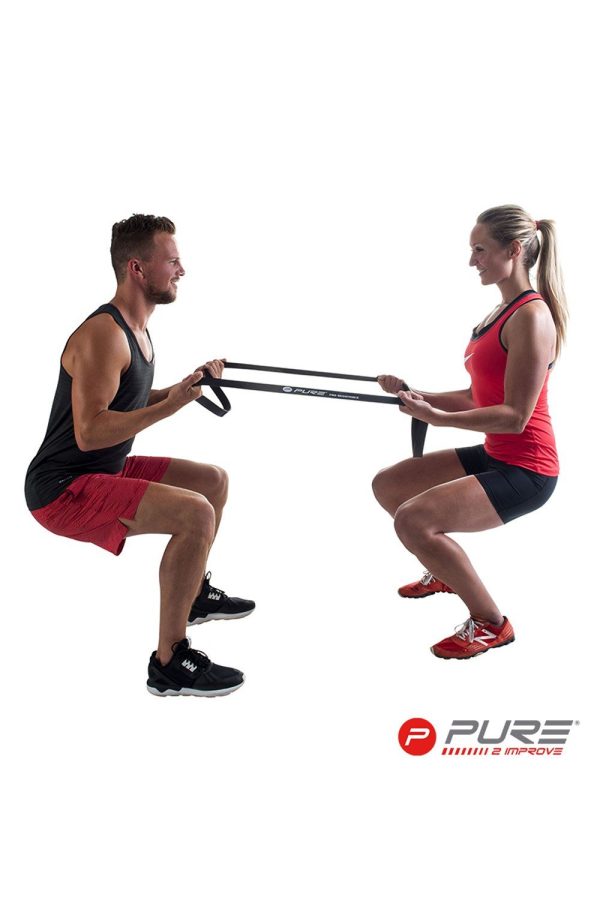 Fitness Equipment & Accessories |  Pro Resistance Band Extra Heavy Fitness Equipment & Accessories Fitness Equipment & Accessories