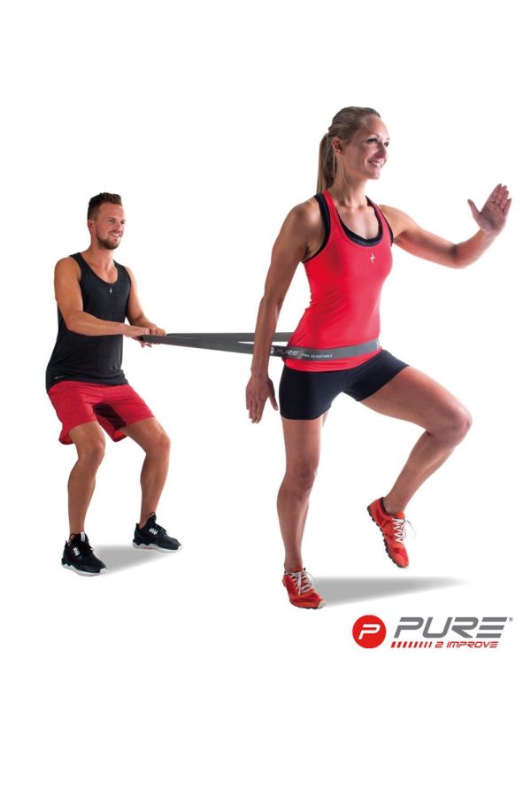 Fitness Equipment & Accessories |  Pro Resistance Band Extra Heavy Fitness Equipment & Accessories Fitness Equipment & Accessories