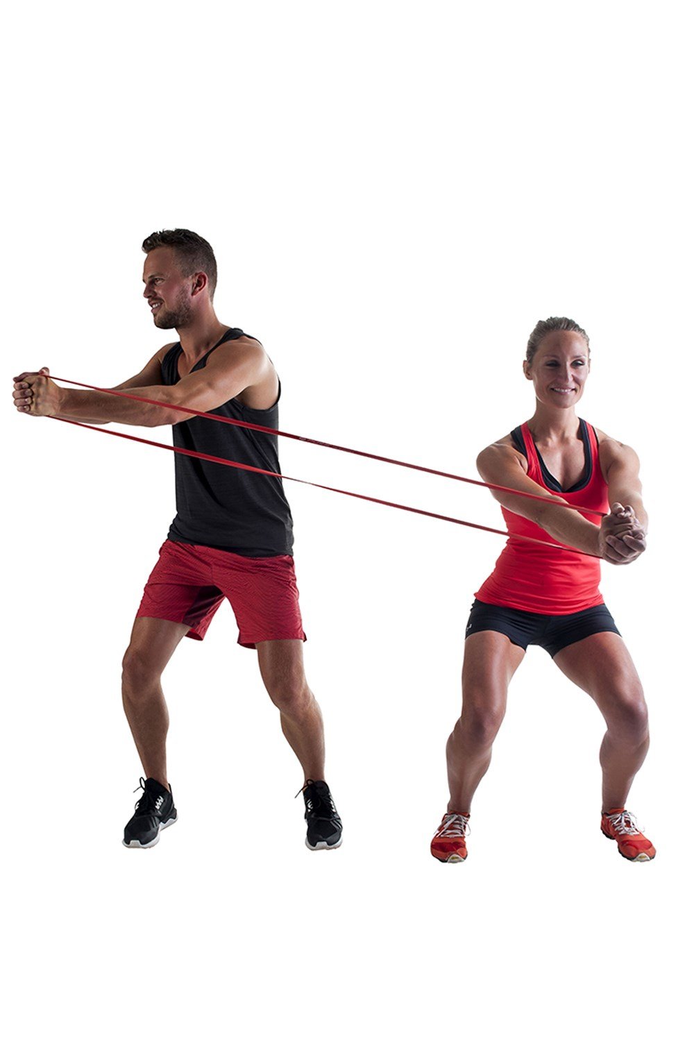 Fitness Equipment & Accessories |  Pro Resistance Band