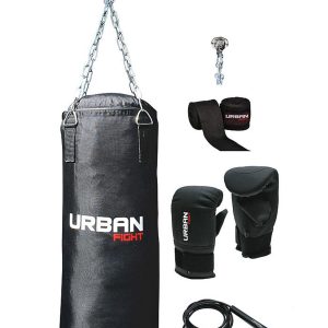 Fitness Equipment & Accessories |  Punch Bag Kit Fitness Equipment & Accessories Fitness Equipment & Accessories