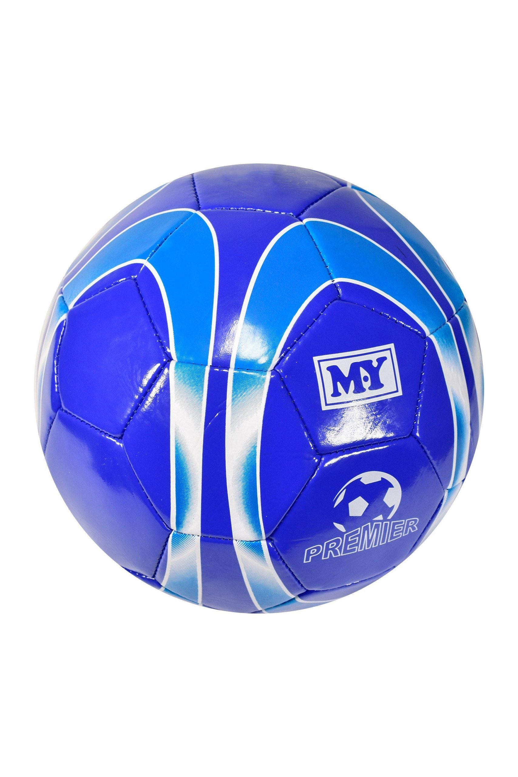 Fitness Equipment & Accessories |  Random Colour Size 5 Football With 32 Panels