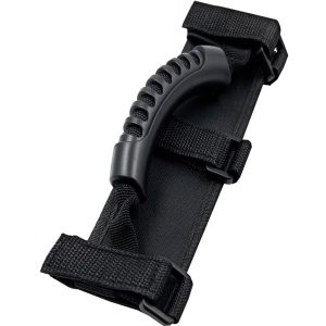 Fitness Equipment & Accessories |  Scooter Handle Fitness Equipment & Accessories Black