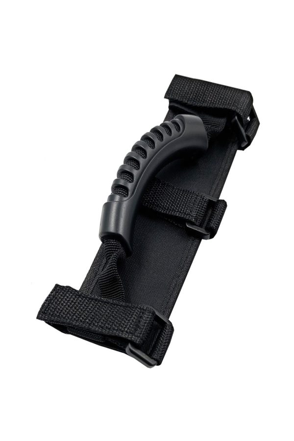 Fitness Equipment & Accessories |  Scooter Handle Fitness Equipment & Accessories Black