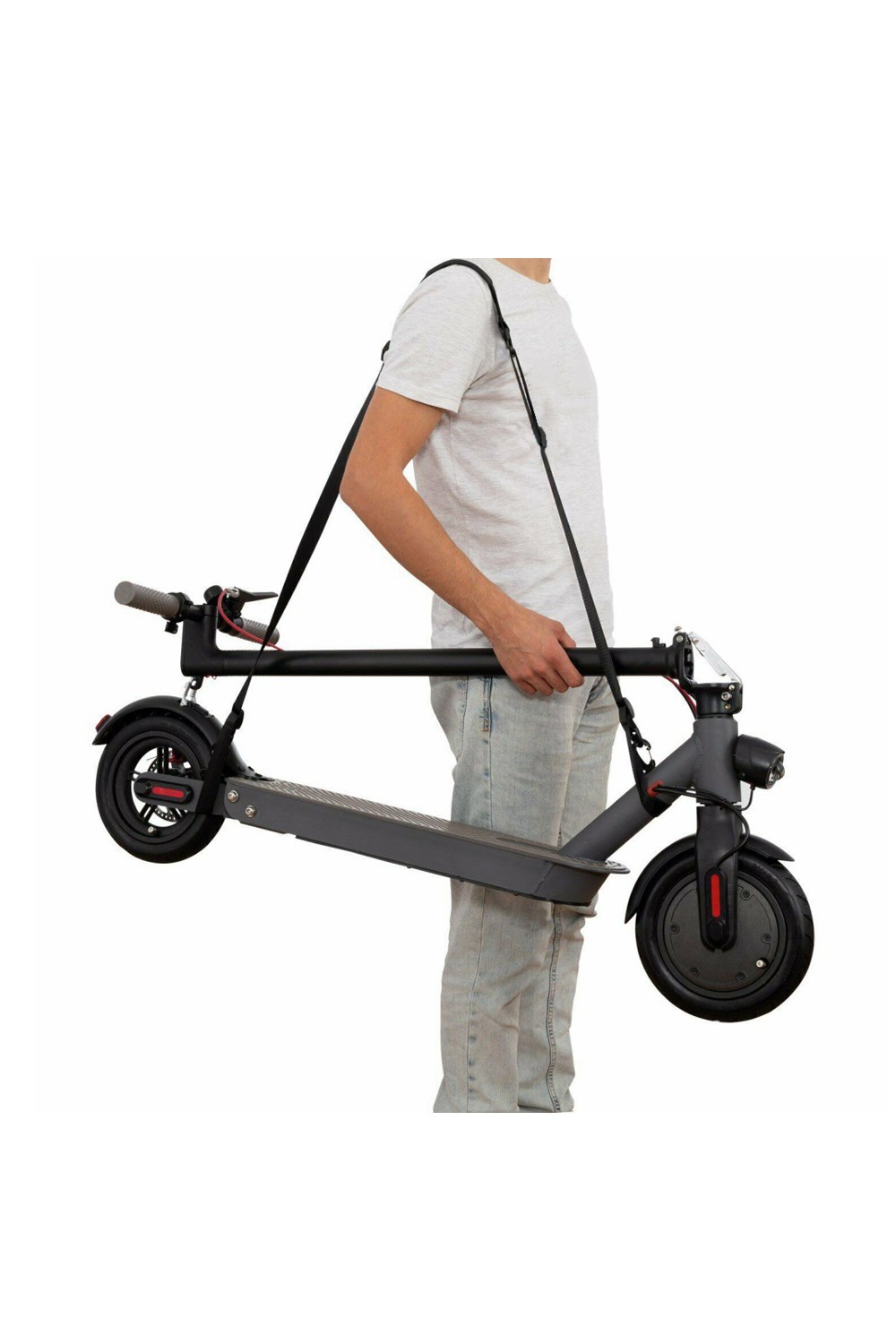 Fitness Equipment & Accessories |  Scooter Shoulder Strap