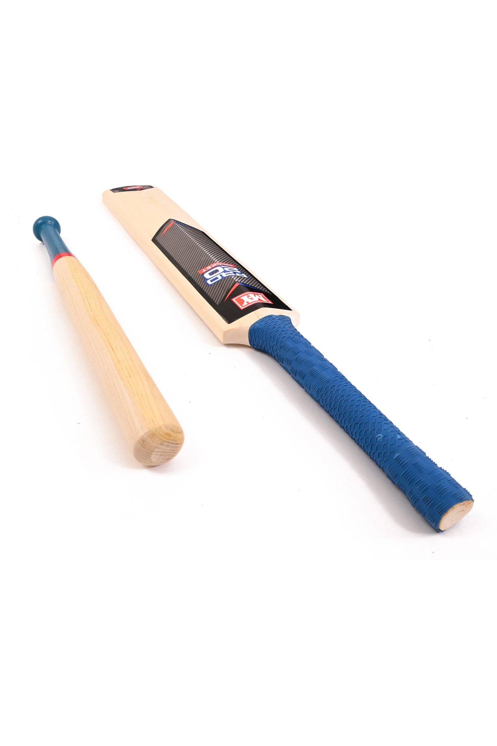 Fitness Equipment & Accessories |  Size 3 Cricket & Rounders Set In Carry Bag