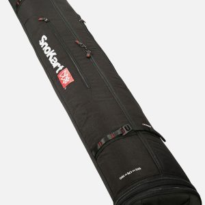 Fitness Equipment & Accessories |  Ski Zoom Bag Fitness Equipment & Accessories Black