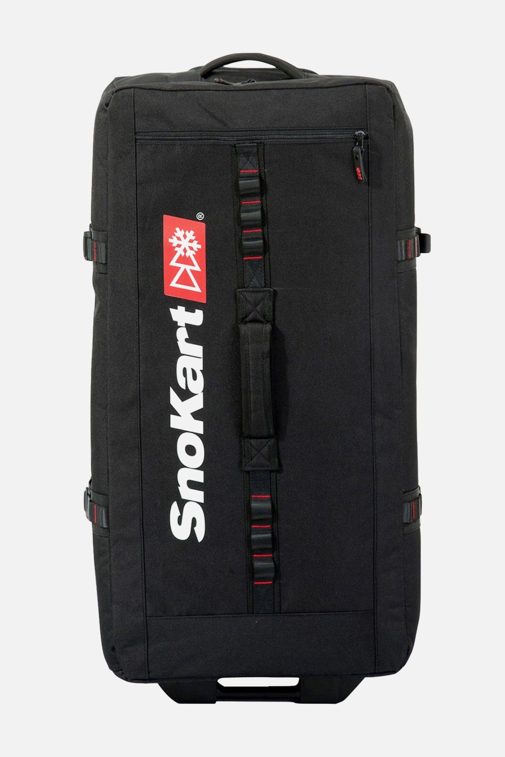 Fitness Equipment & Accessories |  Split Roller Bag