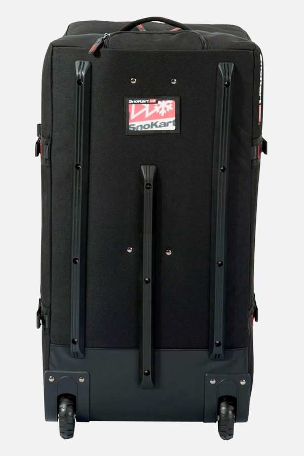 Fitness Equipment & Accessories |  Split Roller Bag Fitness Equipment & Accessories Black