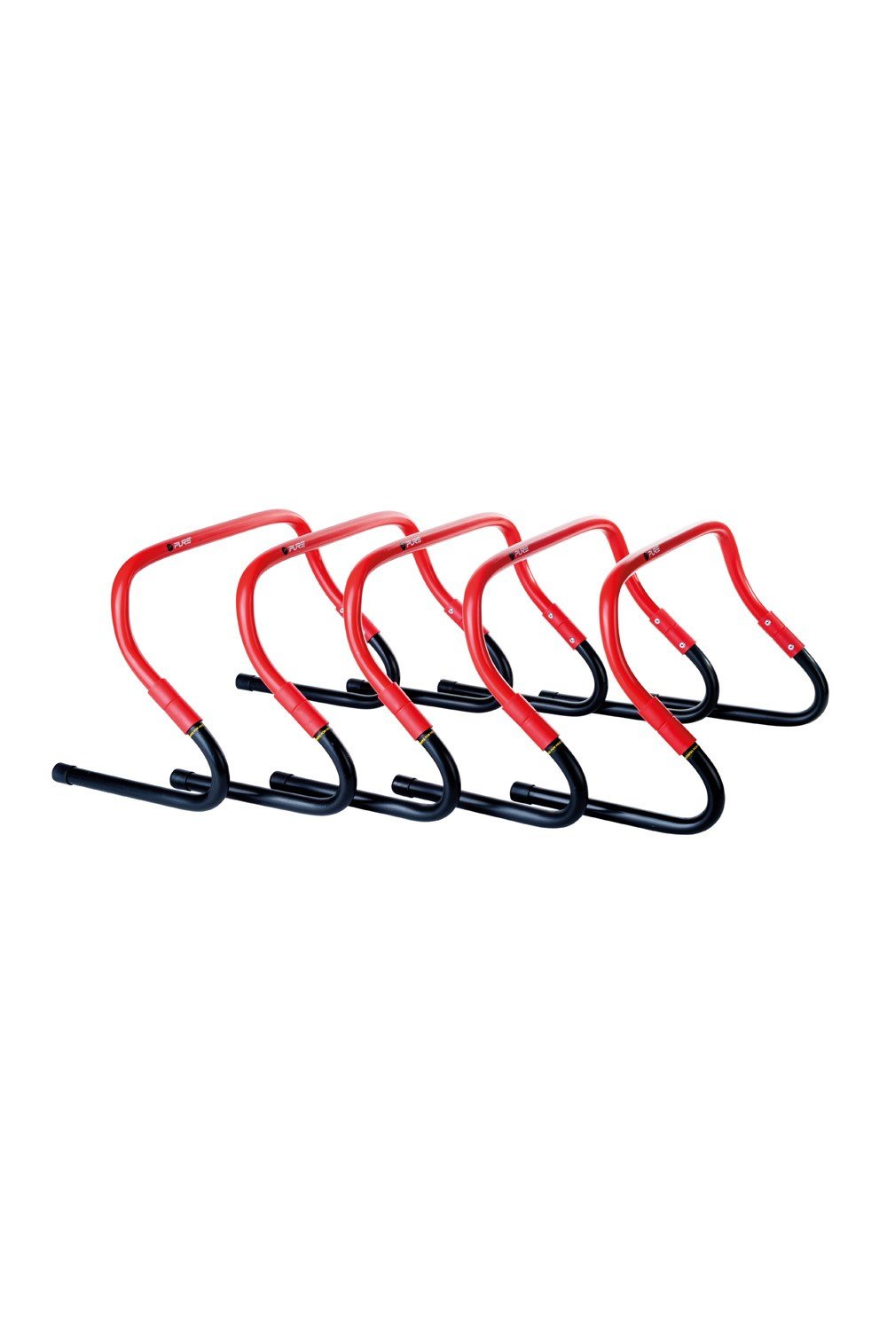 Fitness Equipment & Accessories |  Sprint Hurdles 5Pcs Set