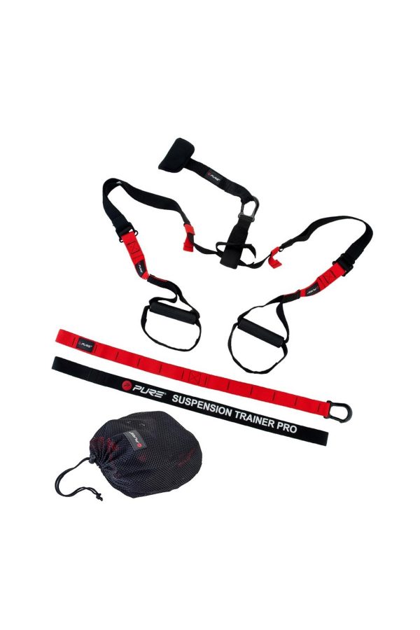 Fitness Equipment & Accessories |  Suspension Trainer Pro Fitness Equipment & Accessories Fitness Equipment & Accessories