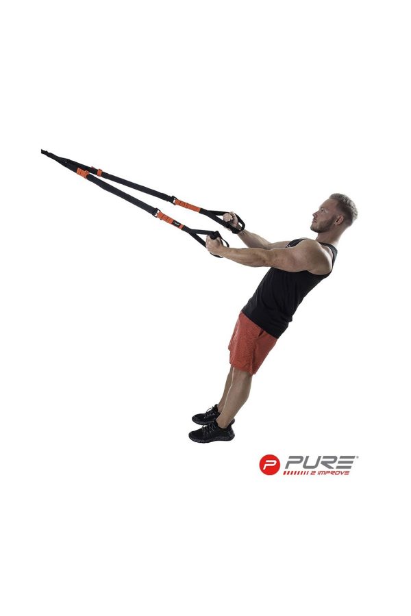 Fitness Equipment & Accessories |  Suspension Trainer Pro Fitness Equipment & Accessories Fitness Equipment & Accessories