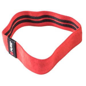 Fitness Equipment & Accessories |  Textile Resistance Band Fitness Equipment & Accessories Black - Heavy