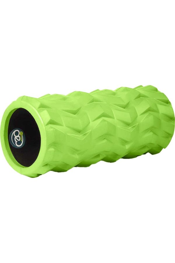 Fitness Equipment & Accessories |  Tread Unisex Foam Roller Fitness Equipment & Accessories Blue