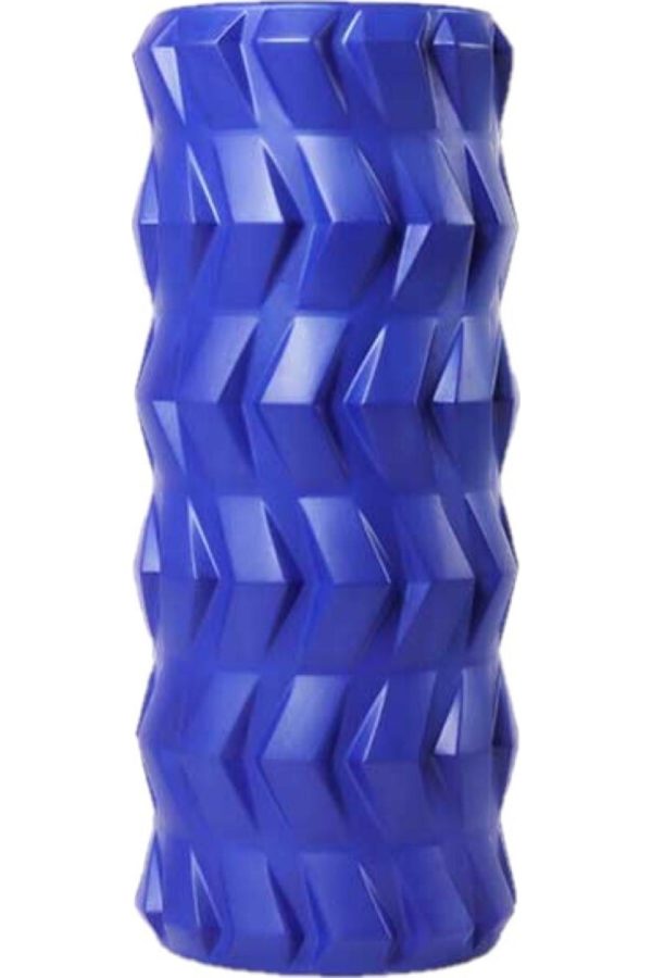 Fitness Equipment & Accessories |  Tread Unisex Foam Roller Fitness Equipment & Accessories Blue