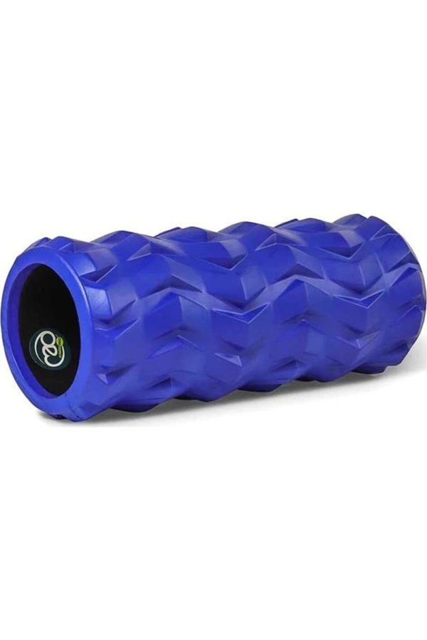 Fitness Equipment & Accessories |  Tread Unisex Foam Roller Fitness Equipment & Accessories Blue