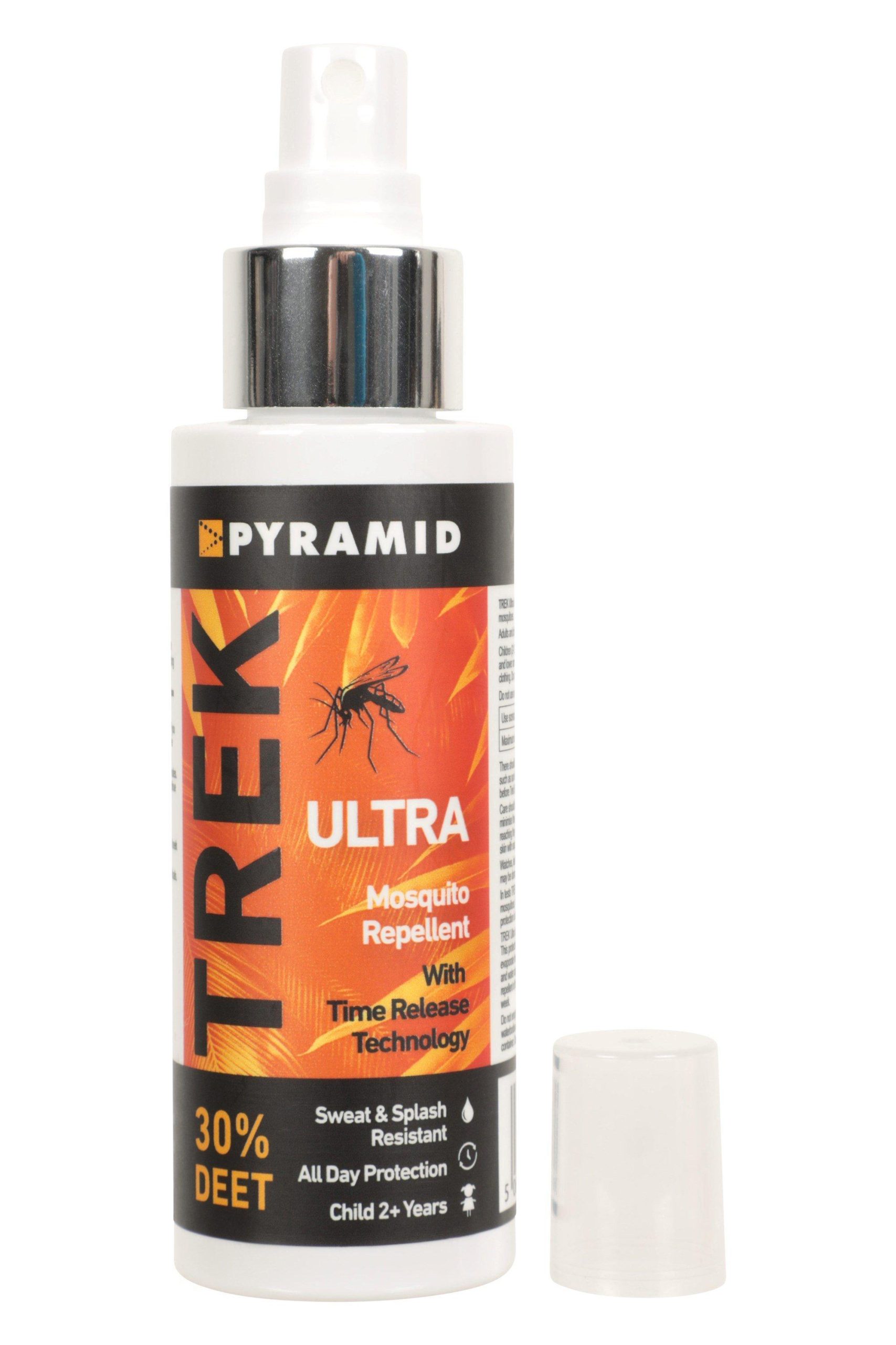 Fitness Equipment & Accessories |  Trek Ultra Repellent – 100Ml