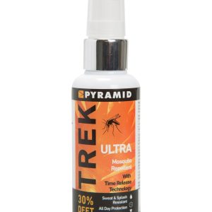 Fitness Equipment & Accessories |  Trek Ultra Repellent – 60Ml Fitness Equipment & Accessories Fitness Equipment & Accessories