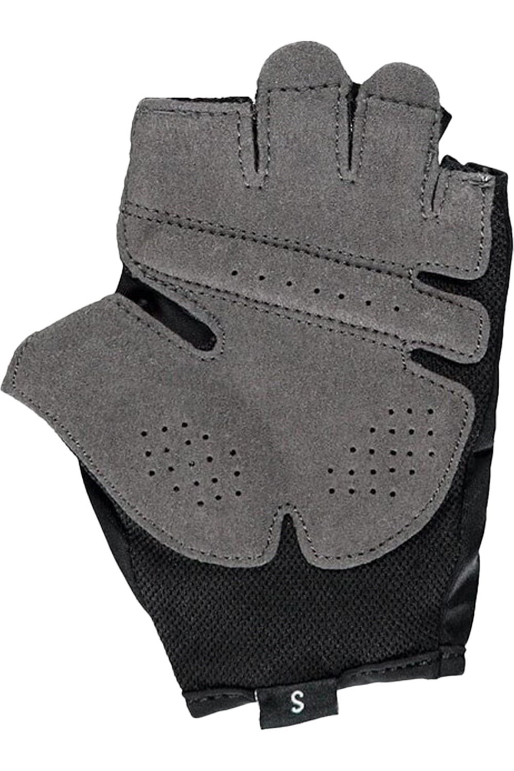 Fitness Equipment & Accessories |  Ultimates Heavyweight Fingerless Gloves