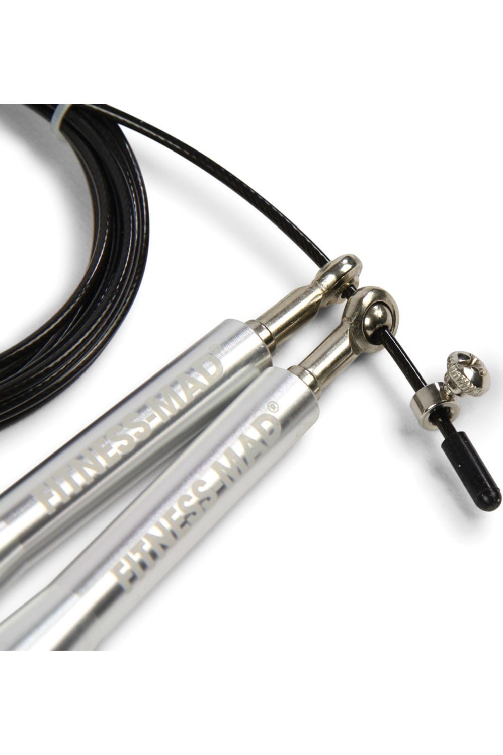 Fitness Equipment & Accessories |  Ultra Skipping Speed Rope Adjustable Length