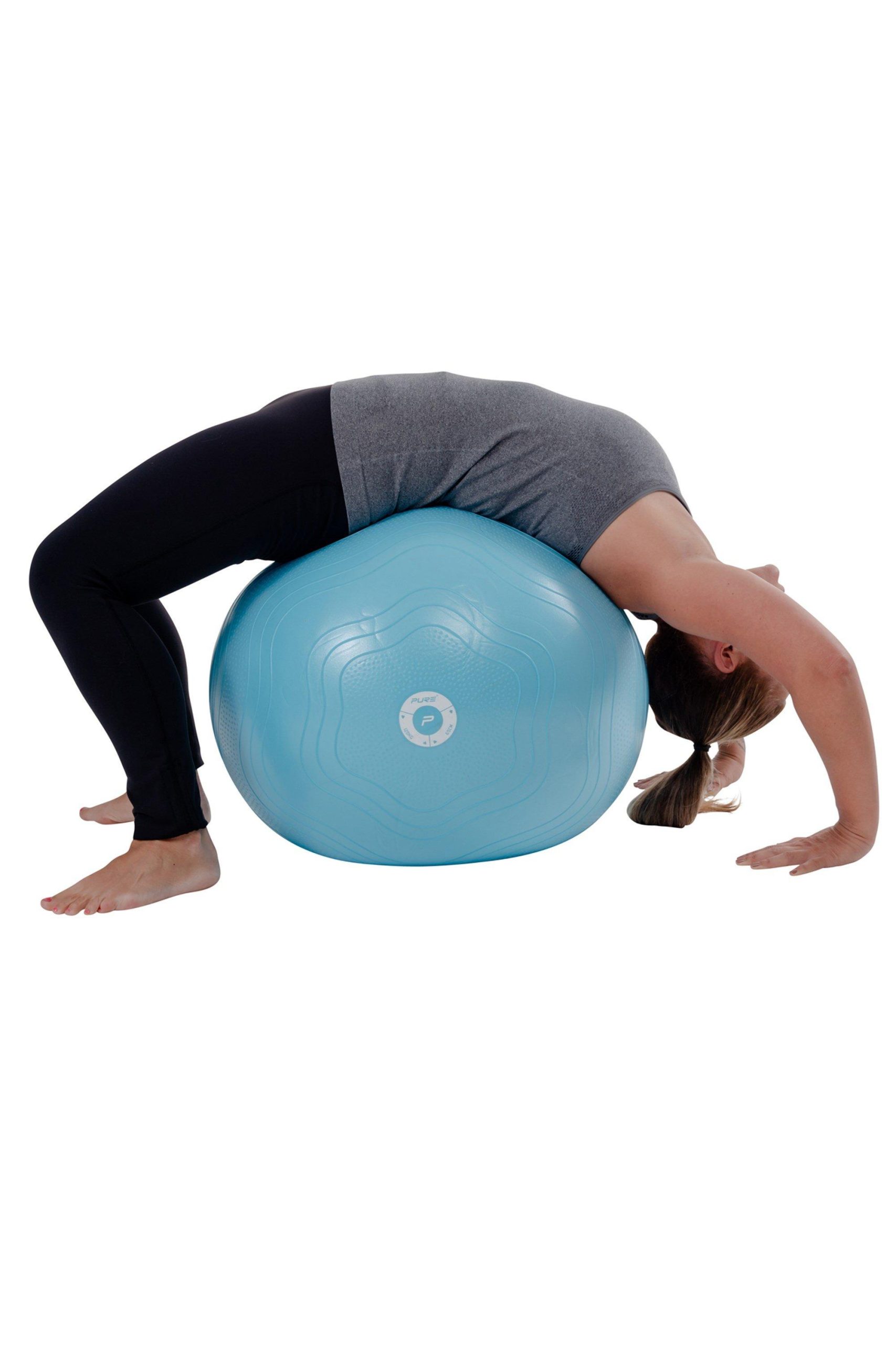 Fitness Equipment & Accessories |  Yogaball Antiburst 65Cm