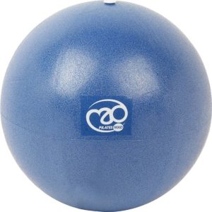 Fitness Equipment & Accessories |  7" Pilates Exercise Ball Fitness Equipment & Accessories Blue