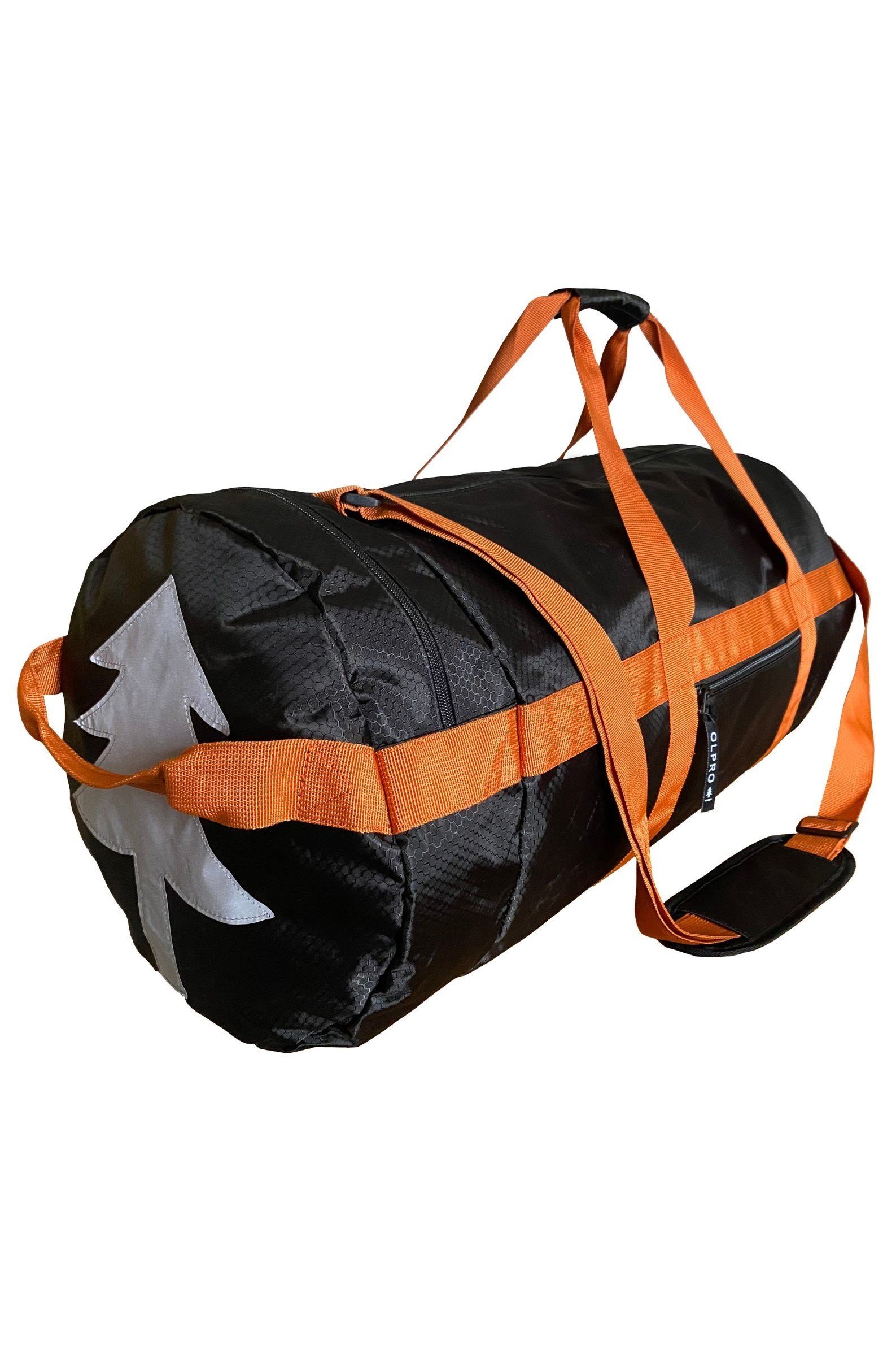 Luggage & Accessories |  60L Showerproof Duffel Bag