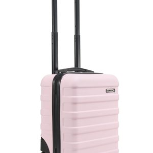 Luggage & Accessories |  Anode 24L Twinwheel Underseat Case – 40X30X20Cm Luggage & Accessories Luggage & Accessories