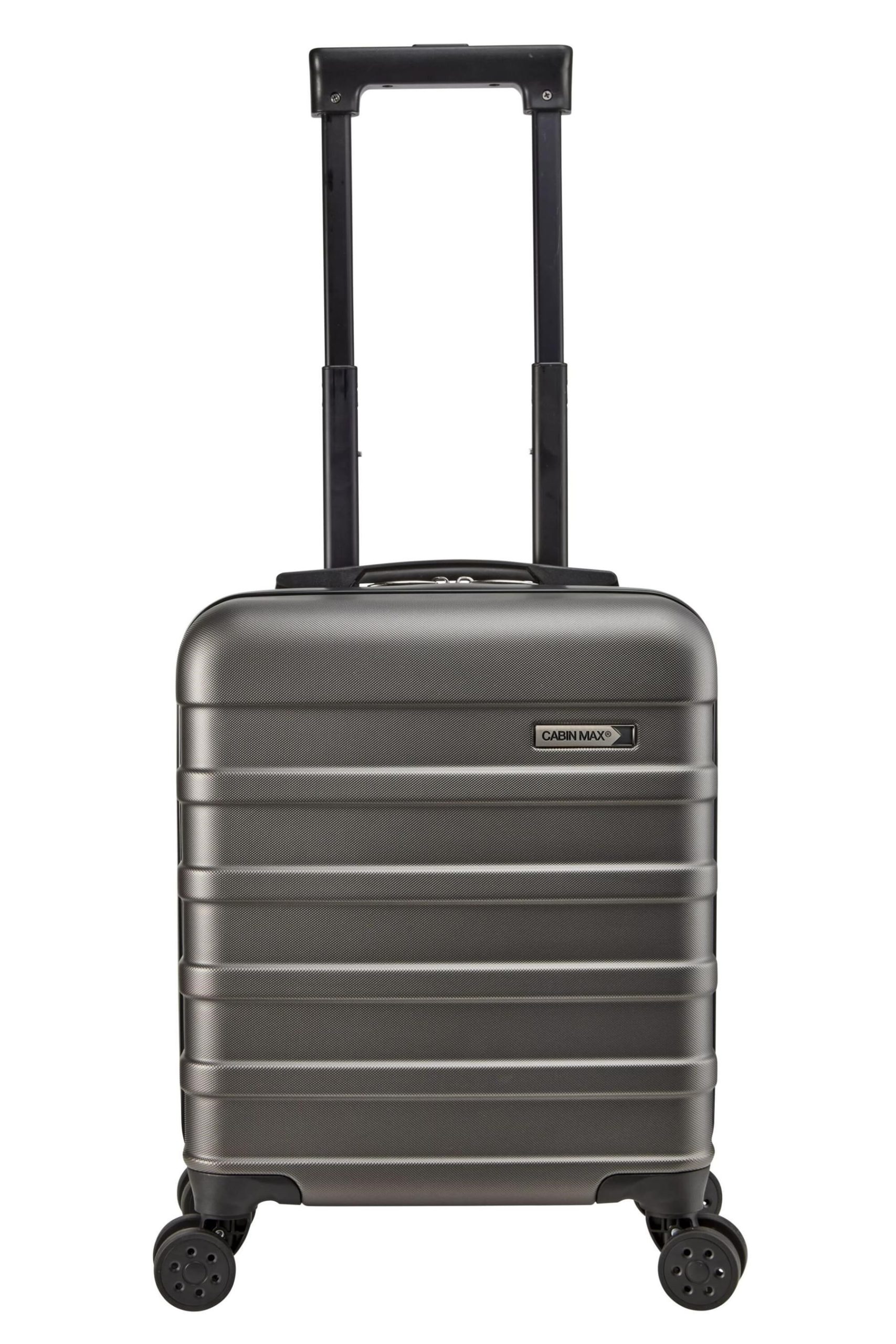 Luggage & Accessories |  Anode 30L Underseat Cabin Case 45X36X20Cm