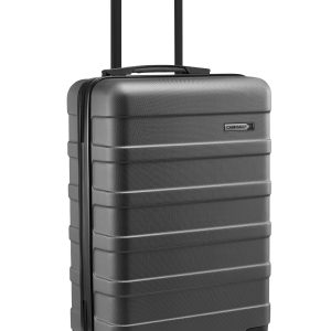 Luggage & Accessories |  Anode 35L Suitcase 55X35X20Cm Luggage & Accessories Endless Sea