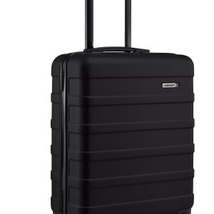 Luggage & Accessories |  Anode 40L Cabin Case 55X40X20Cm Luggage & Accessories Black